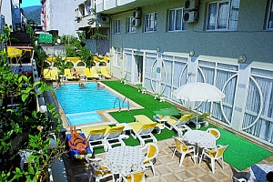 ����� Sun Maris (ex Yavuz 3), ����