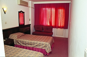 ����� Sun Maris (ex Yavuz 3), ����