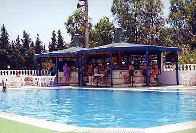 ����� Club Oyem, ����
