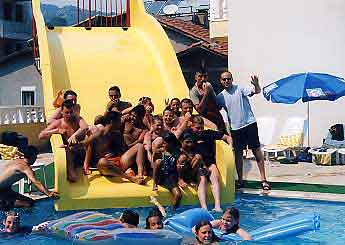 ����� Club Oyem, ����