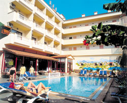 ����� Kivilcim, ����