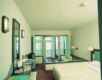 ����� Lykia World Residence, ����
