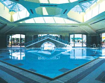 ����� Lykia World Residence, ����