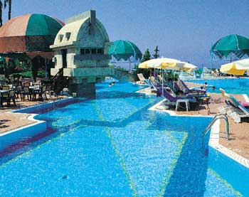 ����� Lykia World Residence, ����