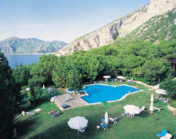 ����� Lykia World Residence, ����