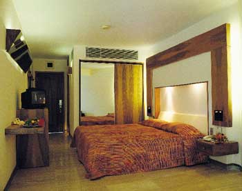 ����� Lykia World Residence, ����