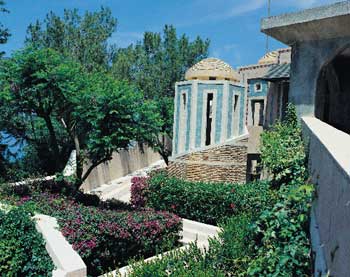 ����� Lykia World Residence, ����