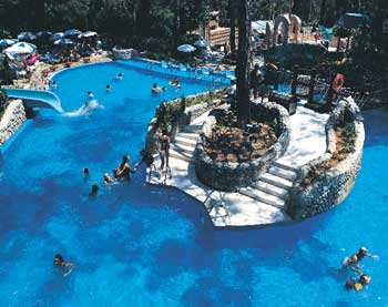 ����� Lykia World Residence, ����