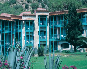 ����� Lykia World Residence, ����