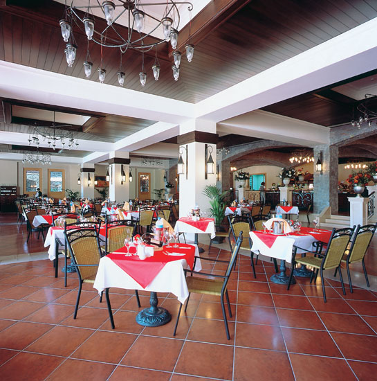 ����� Rixos Bodrum, ����