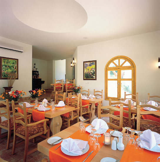 ����� Rixos Bodrum, ����