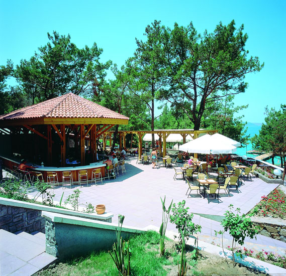 ����� Rixos Bodrum, ����