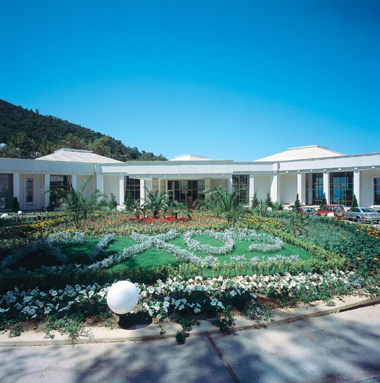 ����� Rixos Bodrum, ����