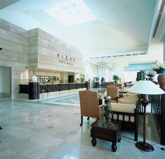 ����� Rixos Bodrum, ����