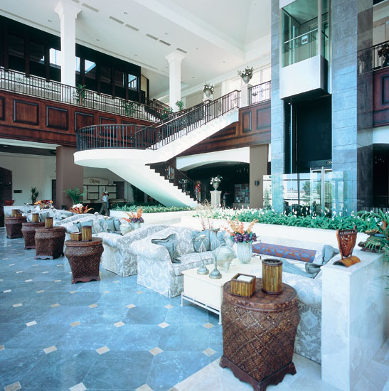 ����� Rixos Bodrum, ����