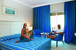 ����� Rixos Bodrum, ����