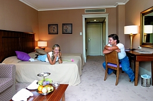 ����� Rixos Bodrum, ����