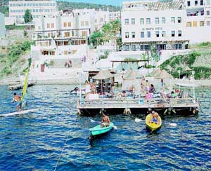 ����� Rana Beach, ����
