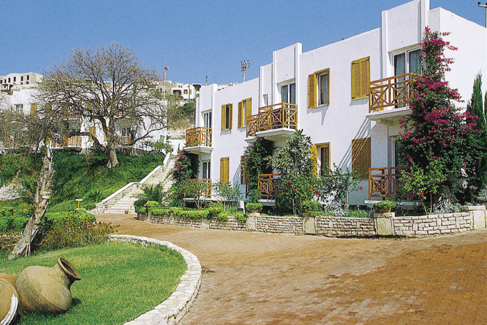 ����� Barcello Rexene Resort, ����
