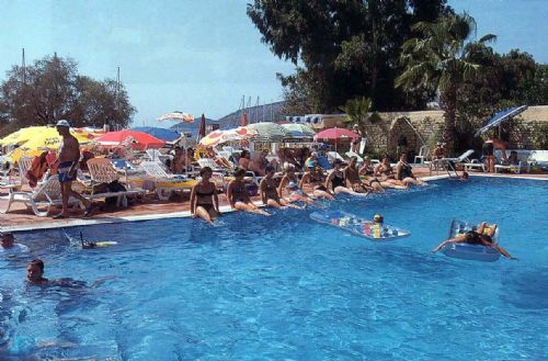 ����� Barcello Rexene Resort, ����