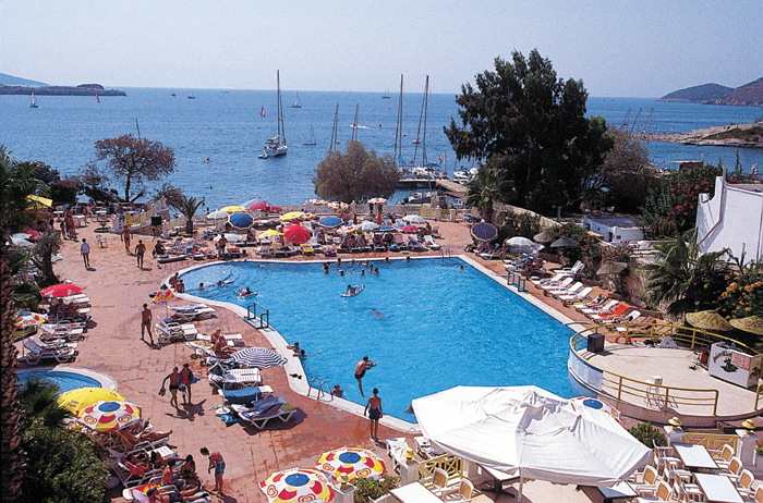 ����� Barcello Rexene Resort, ����