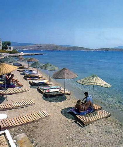 ����� Barcello Rexene Resort, ����
