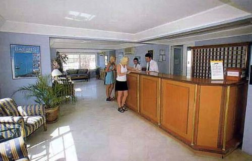 ����� Barcello Rexene Resort, ����