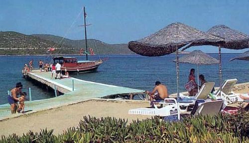 ����� Barcelo Ora, ����