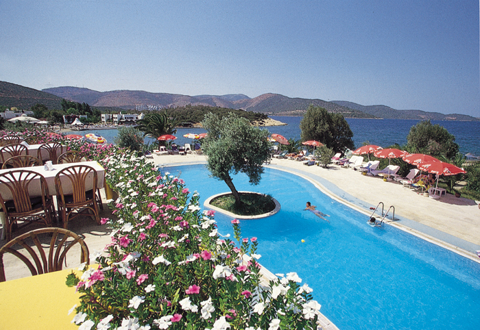 ����� Barcelo Ora, ����