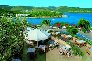 ����� Barcelo Ora, ����