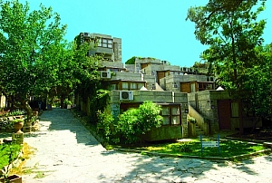 ����� Barcelo Ora, ����