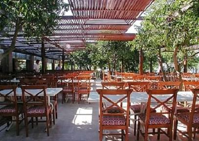 ����� Alara Park, ����