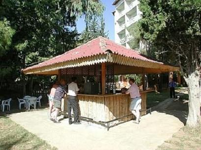 ����� Alara Park, ����