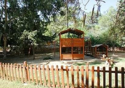 ����� Alara Park, ����