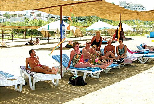 ����� Club Verano, ����