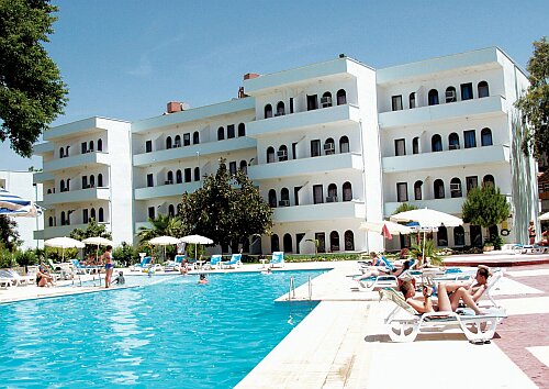 ����� Club Verano, ����