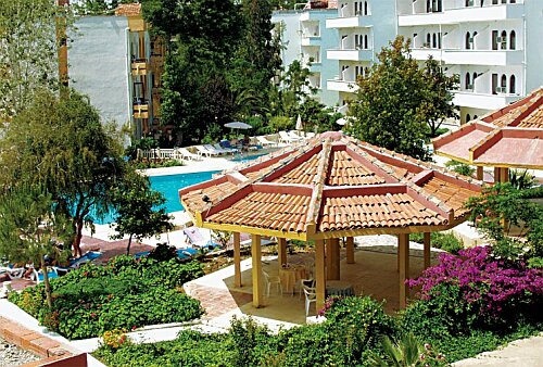 ����� Club Verano, ����