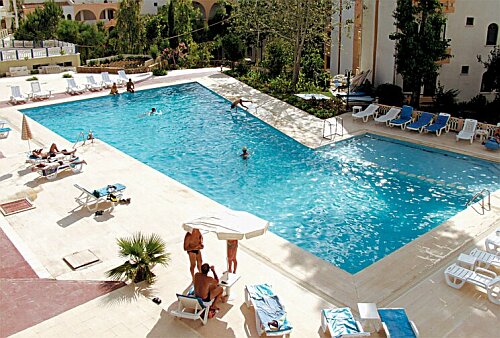 ����� Club Verano, ����