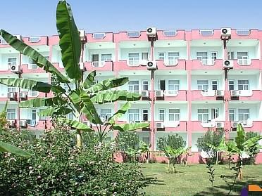 ����� Villa Diana, ����