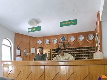 ����� Villa Diana, ����