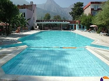 ����� Villa Diana, ����