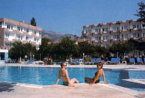 ����� Villa Diana, ����