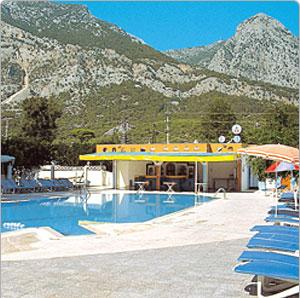 ����� Villa Diana, ����