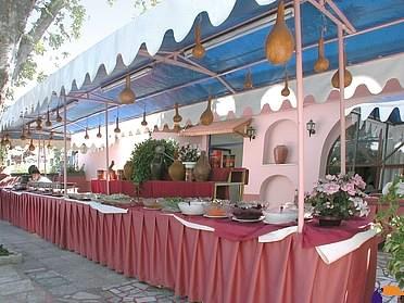 ����� Villa Diana, ����