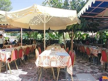 ����� Villa Diana, ����