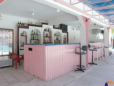 ����� Villa Diana, ����