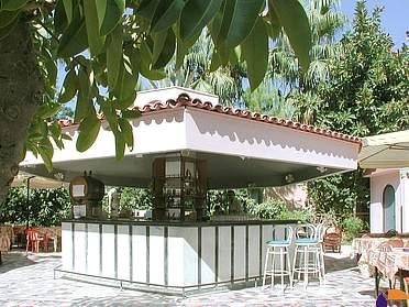 ����� Villa Diana, ����