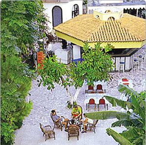 ����� Villa Diana, ����