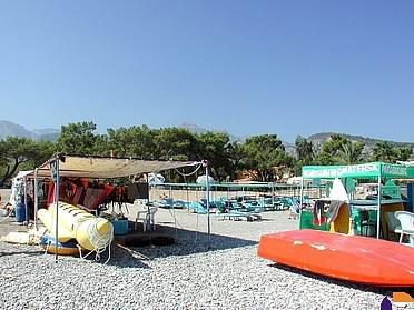 ����� Villa Diana, ����