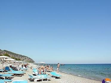 ����� Villa Diana, ����